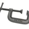 Wilton 22004 C-Clamp 0"-5" Jaw Opening 2-1/2"Throat Dept -Professional Tool Store WL22004 85418.1428014726