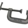 Wilton 22006 C-Clamp 0"-8" Jaw Opening 3-1/4" Throat Depth