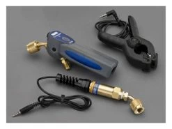 Yellow Jacket 67021 ManTooth-PTV Single With Side Grip