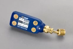 Yellow Jacket 69020 Omni Digital Vacuum Gauge With 1/4" Coupler -Professional Tool Store Yellow Jacket 69020 73191.1643389375