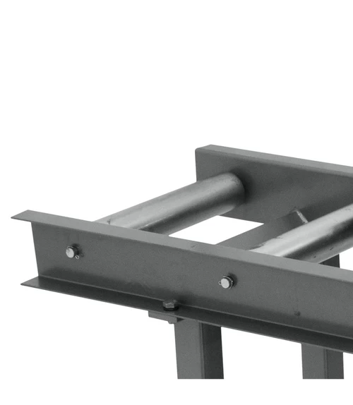 Jet 413413 Roller Stand For MBS-1323EVS-H And MBS-1323EVS-H-4 Band Saws 6 Jet 413413 Roller Stand For MBS-1323EVS-H And MBS-1323EVS-H-4 Band Saws - Image 4