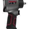 Jet 505106 JAT-106, 3/8 Inch Compact Impact Wrench