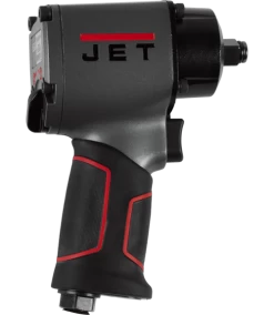 Jet 505107 JAT-107, 1/2 Inch Compact Impact Wrench