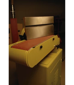 Powermatic 1791291K 31A Belt/Disc Sander, 1.5HP 1PH 115/230V -Professional Tool Store abe4af6b236033885db320979aa048a30a28b752 1791291K det3 49103.1611841832