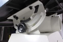 Baileigh 1005908 110V 1HP Oscillating Vertical Spindle Sander With 1.5" Stroke -Professional Tool Store adjustable table angle 30077.1656110278