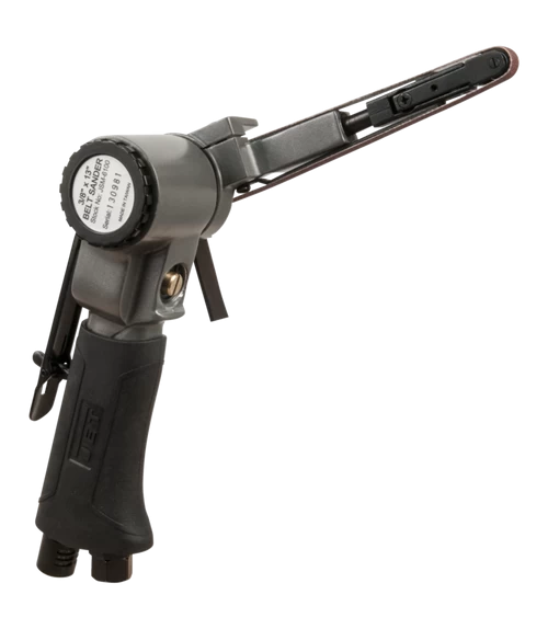 Jet 505750 JAT-750, 3/8" X 13" Mini Belt Sander 3 Jet 505750 JAT-750, 3/8" X 13" Mini Belt Sander