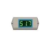 Aims Power 24 Voltage Meter (VMETER24) 2 Aims Power 24 Voltage Meter (VMETER24) -Professional Tool Store aims voltmeter 2 72480.1696425936