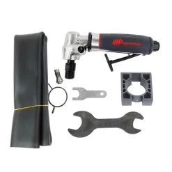 Ingersoll Rand 5102MAX Air Angle Die Grinder Composite Grip -Professional Tool Store air angle die grinder accessories JB IRT5102MAX 99217.1647463361