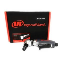 Ingersoll Rand 5102MAX Air Angle Die Grinder Composite Grip -Professional Tool Store air angle die grinder box JB IRT5102MAX 55313.1647463345