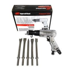 Ingersoll Rand 116 Air Hammer .401 Shank 3500 Blows Per Minute -Professional Tool Store air hammer shank irc 116 4 14533.1646665767