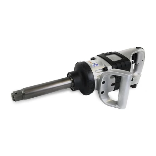 Ingersoll Rand 285B-6 Air Impact Wrench 1" Drive With 6" Extended Anvil 1475 Ft/lbs - NEW 4 Ingersoll Rand 285B-6 Air Impact Wrench 1" Drive With 6" Extended Anvil 1475 Ft/lbs - NEW - Image 2