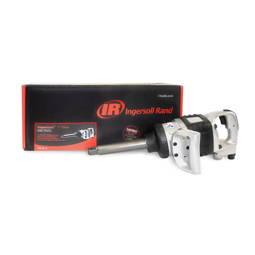 Ingersoll Rand 285B-6 Air Impact Wrench 1" Drive With 6" Extended Anvil 1475 Ft/lbs - NEW 5 Ingersoll Rand 285B-6 Air Impact Wrench 1" Drive With 6" Extended Anvil 1475 Ft/lbs - NEW - Image 3