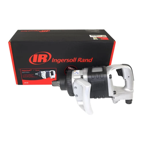 Ingersoll Rand 285B Air Impact Wrench 1" Drive Heavy Duty 6 Ingersoll Rand 285B Air Impact Wrench 1" Drive Heavy Duty - Image 4