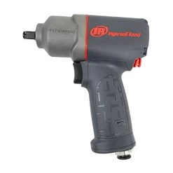 Ingersoll Rand 2115TIMAX Air Impact Wrench 3/8" Drive Titanium