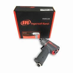 Ingersoll Rand 2115TIMAX Air Impact Wrench 3/8" Drive Titanium -Professional Tool Store air impact wrench titanium jb irt 2115timax 3 06358.1673678187