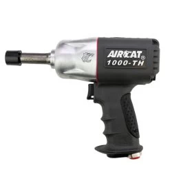 AirCat 1000-TH-2 1/2" Drive Composite Impact Wrench With 2" Anvil