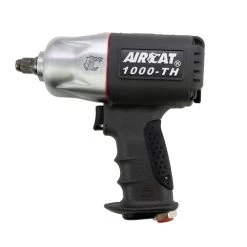 AirCat 1000-TH 1/2" Drive Quiet Composite Impact Wrench