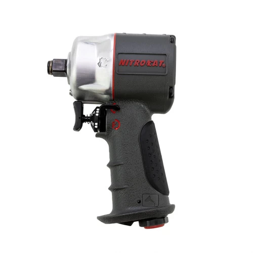 AirCat 1056-XL 1/2" Composite Stubby Impact Wrench 3 AirCat 1056-XL 1/2" Composite Stubby Impact Wrench