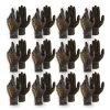 HyFlex Oil & Cut Resistant Knit Gloves With Nitrile Foam Palm Coating (11931110-12) Pack Of 12 2 HyFlex Oil & Cut Resistant Knit Gloves With Nitrile Foam Palm Coating (11931110-12) Pack Of 12 -Professional Tool Store ammex gloves cut resistent 2 70403.1697832607