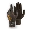 HyFlex Oil & Cut Resistant Knit Gloves With Nitrile Foam Palm Coating (11931070) -Professional Tool Store ammex gloves cut resistent 42455.1697831010