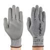 HyFlex Cut Resistant Knit Gloves - Size 8.0 - With Coating & Hppe-Nylon Liner (11727080) -Professional Tool Store ammex gloves hppe 04389.1697828707