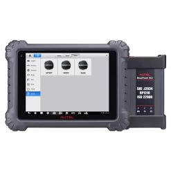 Autel USA MS909CV MaxiSYS Heavy Duty Scan Tool Kit / Diagnostic Tablet, USA Version 12 Autel USA MS909CV MaxiSYS Heavy Duty Scan Tool Kit / Diagnostic Tablet, USA Version -Professional Tool Store aulms909cvinuse1 30978 69949.1624455343