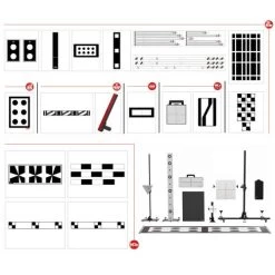 Autel IA900AS Wheel Alignment + All Systems ADAS Calibration Pkg -Professional Tool Store autel ia900 all systems 76548 76226.1661872719