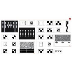 Autel IA900AS Wheel Alignment + All Systems ADAS Calibration Pkg -Professional Tool Store autel ia900wa ldw targets 2 00867 09078.1661872719
