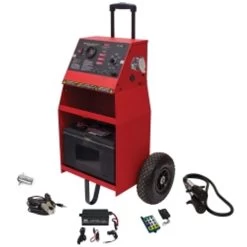 IPA 9007M Mobile Smart MUTT Trailer Tester, 7 Round Pin Style