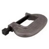 Wilton 14536 2-FC, "O" Series Bridge C-Clamp, Full Closing Spindle, 0" - 2-3/8" Jaw Opening, 1-3/4" Throat Depth