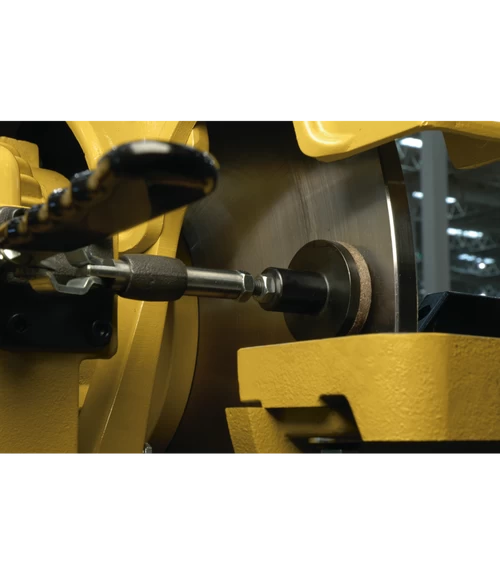 Powermatic 1791264 DS20 Disc Sander, 3HP 3PH 230/460V 7 Powermatic 1791264 DS20 Disc Sander, 3HP 3PH 230/460V - Image 5