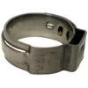 The Main Resource HC8658-100 5/8" Open Pinch Clamp (.52" - 5/8")