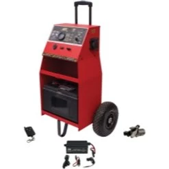 IPA 9004M Mobile Smart MUTT Trailer Tester, 7 Spade Pin Type