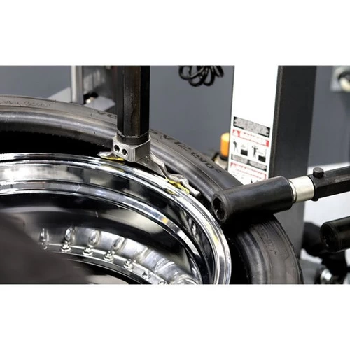 Ranger Tilt Back / Dual-Tower Assist / 34" Clamping Capacity (R80EX) 4 Ranger Tilt Back / Dual-Tower Assist / 34" Clamping Capacity (R80EX) - Image 2