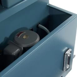 Baileigh 1001492 240V 1Ph Metal Cutting Band Saw Mitering Vice 1" Blade Width -Professional Tool Store bs300m coolant 17852.1656109413