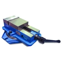 Baileigh 1019130 Baileigh Industrial Swiveling Machine/Milling Vise