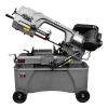 Jet 414560 HVBS-712D, 7" X 12" Deluxe Horizontal / Vertical Bandsaw