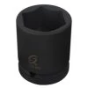 Sunex Tools 441M 3/4" Drive 6 Point Impact Socket 41mm