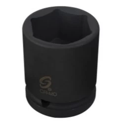 Sunex Tools 441M 3/4" Drive 6 Point Impact Socket 41mm