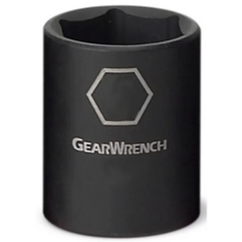 Gearwrench 84552N 1/2" Drive 6 Point 3/4" Deep Impact Socket 3 Gearwrench 84552N 1/2" Drive 6 Point 3/4" Deep Impact Socket