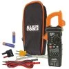 Klein CL800 Digital Clamp Meter, AC Auto-Range TRMS, Low Impedance (LoZ) -Professional Tool Store cl800 alt1 44791.1621024824