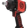 Chicago Pneumatic CP7755AFM 0.5 In. Impact Wrench With Air Flex Mini -Professional Tool Store cpt7755afm 31028.1662673138