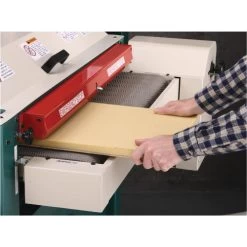 Shop Fox D3003 PRO-STIK Belt Sander 15" X 20" Cleaning Pad -Professional Tool Store d3003 det2 a98eacb1162fbd320860b4e040b102ec 54094.1641504185