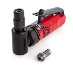 Chicago Pneumatic CP875 1/4-Inch 90 Degree Angled Air Die Grinder -Professional Tool Store d5139e81 c6b7 4379 8412 4c6dfd3a154e 47270.1553531770