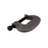 Wilton 14599 12-FC, "O" Series Bridge C-Clamp Full Closing Spindle, 12-3/8" Jaw -Professional Tool Store d5fece3c0587330d6bad5f91efb4307219f63235 14599 main 99876.1611842076