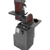 Jet 414552 J-4200A-2 230V, 1PH Industrial Belt & Disc Sander