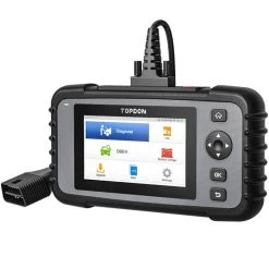 Topdon USA AD500 Android Based OBD II Diagnostic Scan Tool -Professional Tool Store dAeA69W 22765.1645649703