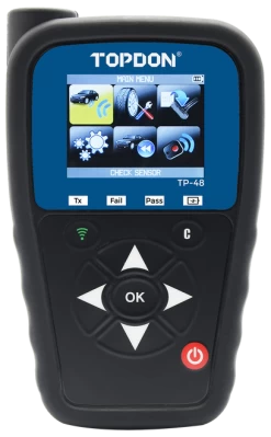 Topdon TP48 TPMS Tool (TD52170002)