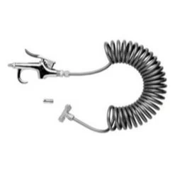 Carrand 63050 Truckers Air Seat Blow Gun Kit