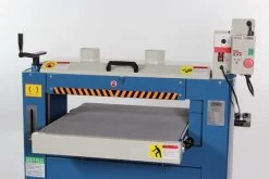 Baileigh 1007014 220V Single Phase 3 Hp 25" X 5" Drum Sander With Variable Speed -Professional Tool Store dualdustports 97450.1656110422